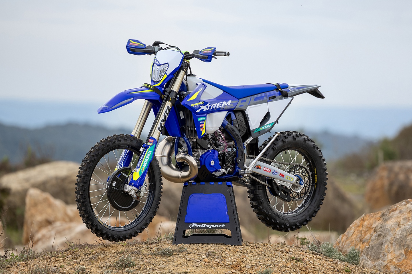 Sherco Se 250 Factory My2025