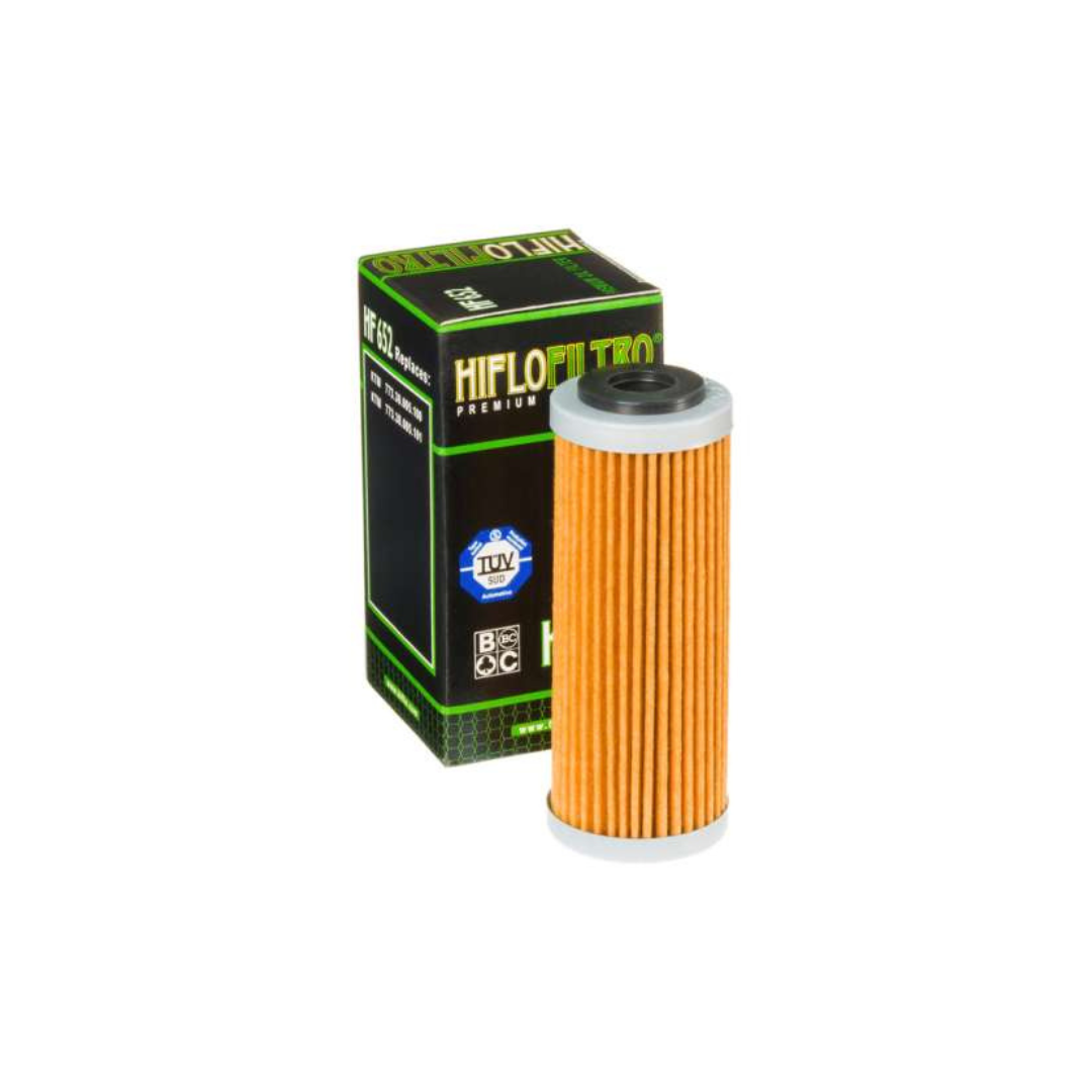 Filtro Olio 4t Hiflo Ktm/Husqvarna/GasGas