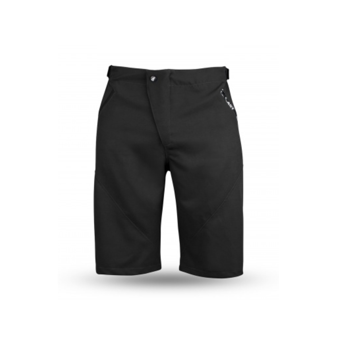 Pantaloni Mtb Enduro Ufo Plast Terrain SV1 Gamba Corta