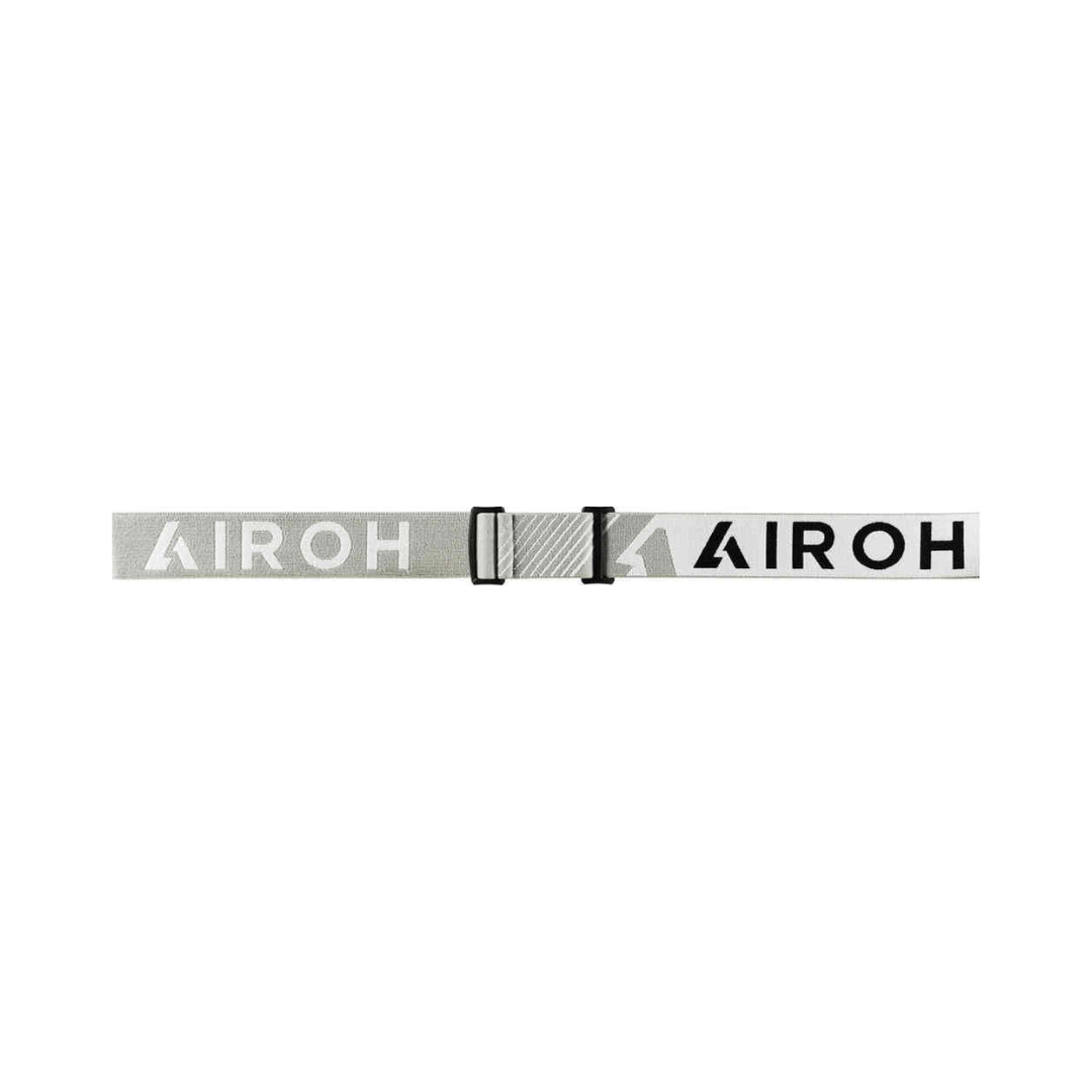 Elastico Ricambio Mascherina Airoh Blast XR1 Grigio