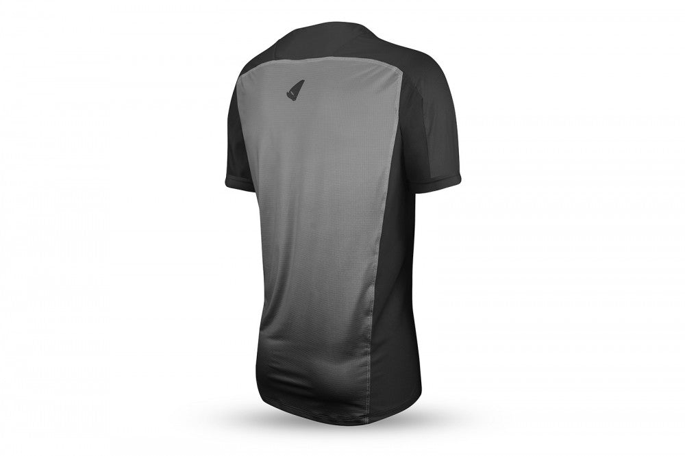 Maglia Mtb Enduro Ufo Plast Terrain SV1 Manica corta