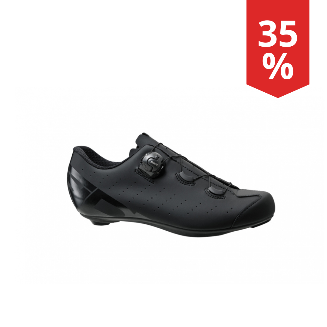 Scarpe Bici Sidi Fast 2 nero