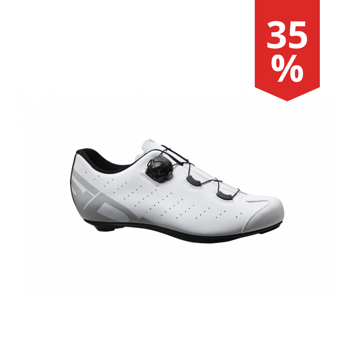 Scarpe Bici Sidi Fast 2 Bianco