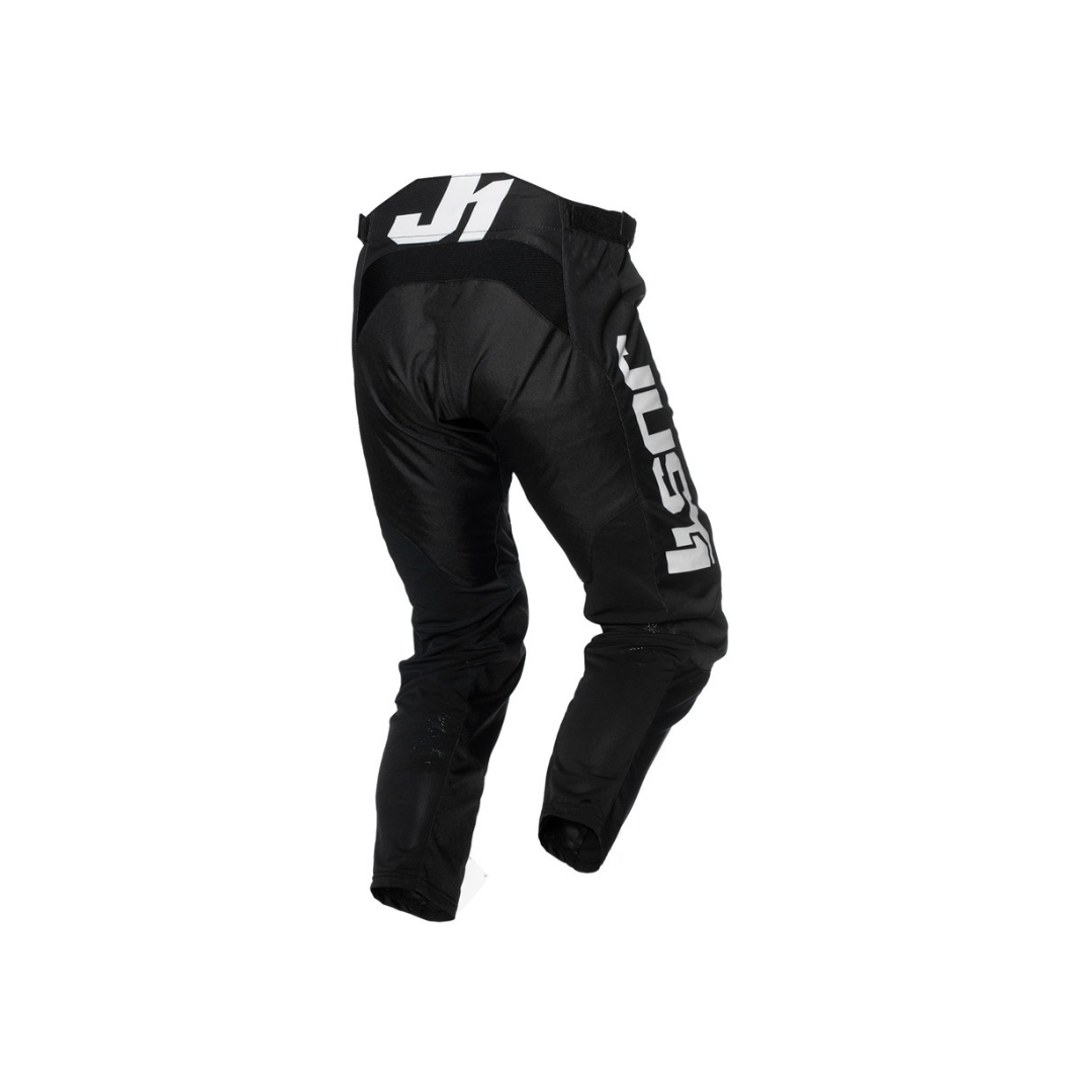 Pantaloni Motocross Just1 J-command Nero