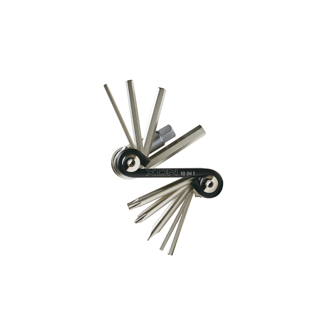 MultiTool 10 in 1 XON
