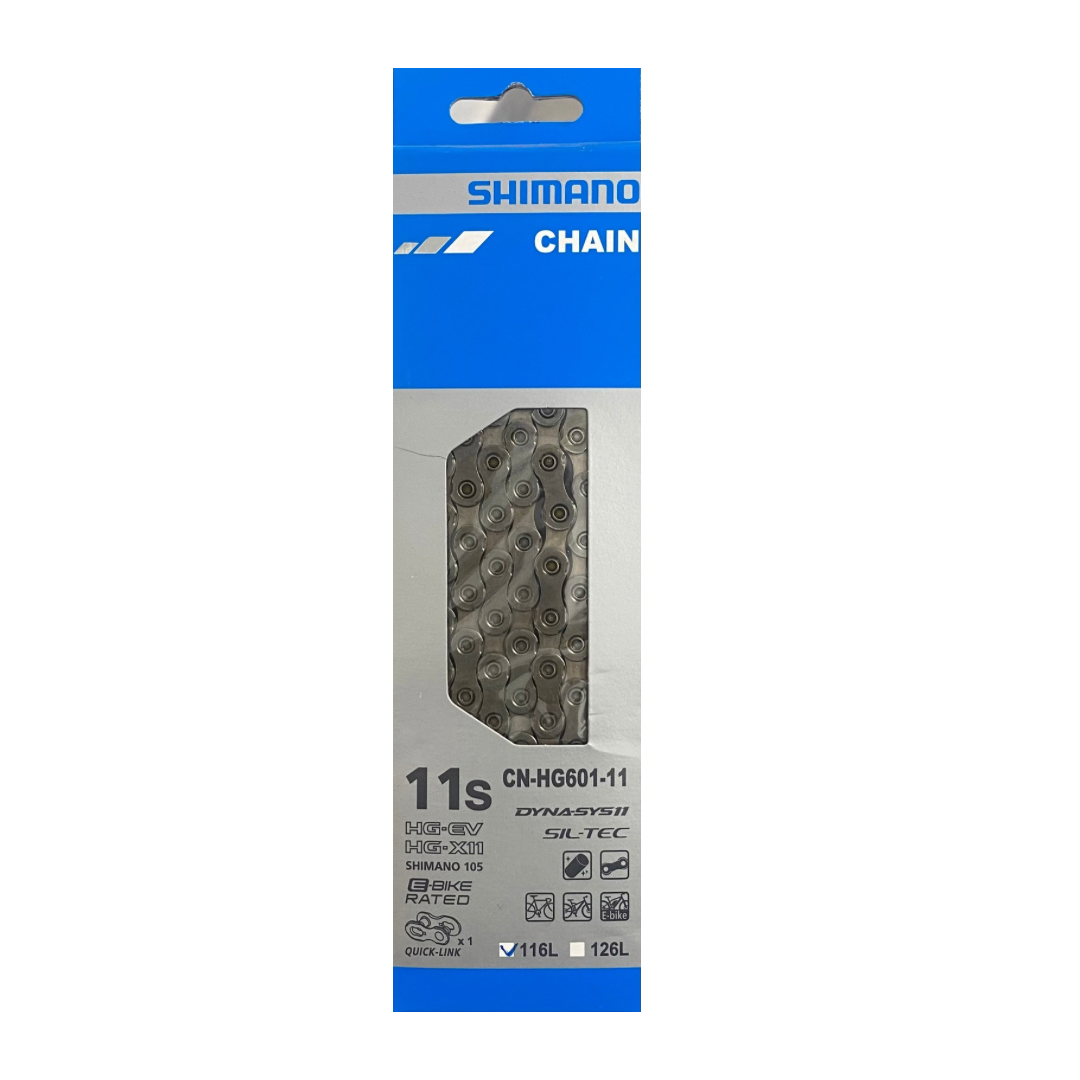 Catena Shimano CN-HG601-11 11v 116M