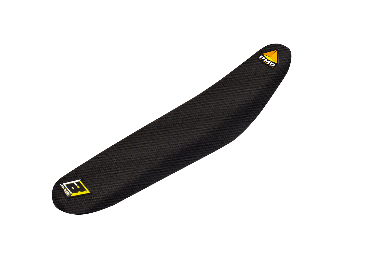 Coprisella Blackbird Pyramid Nero KTM