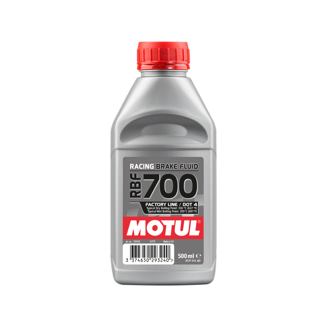 Motul RBF 700 Olio Freni
