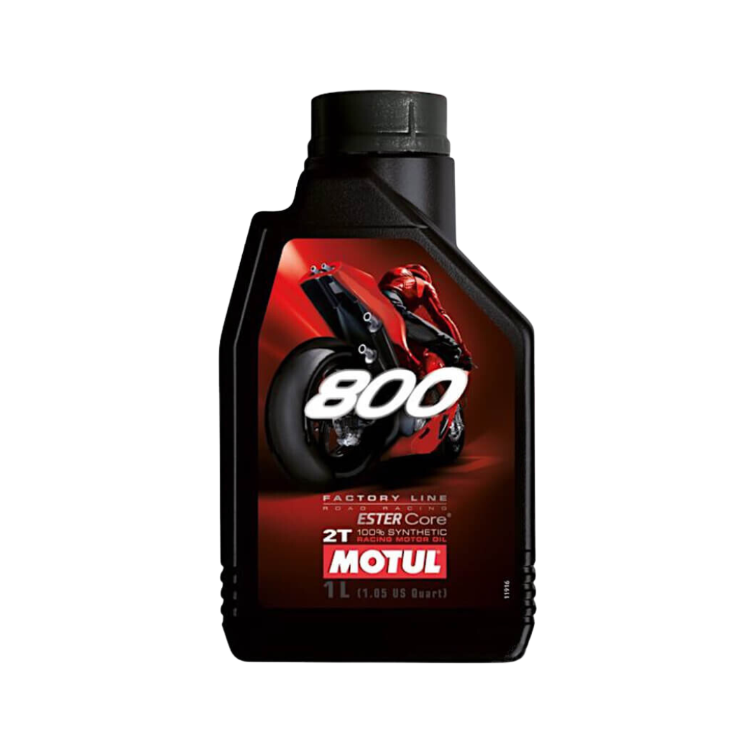Motul 800 Factory Line Road Racing 2T