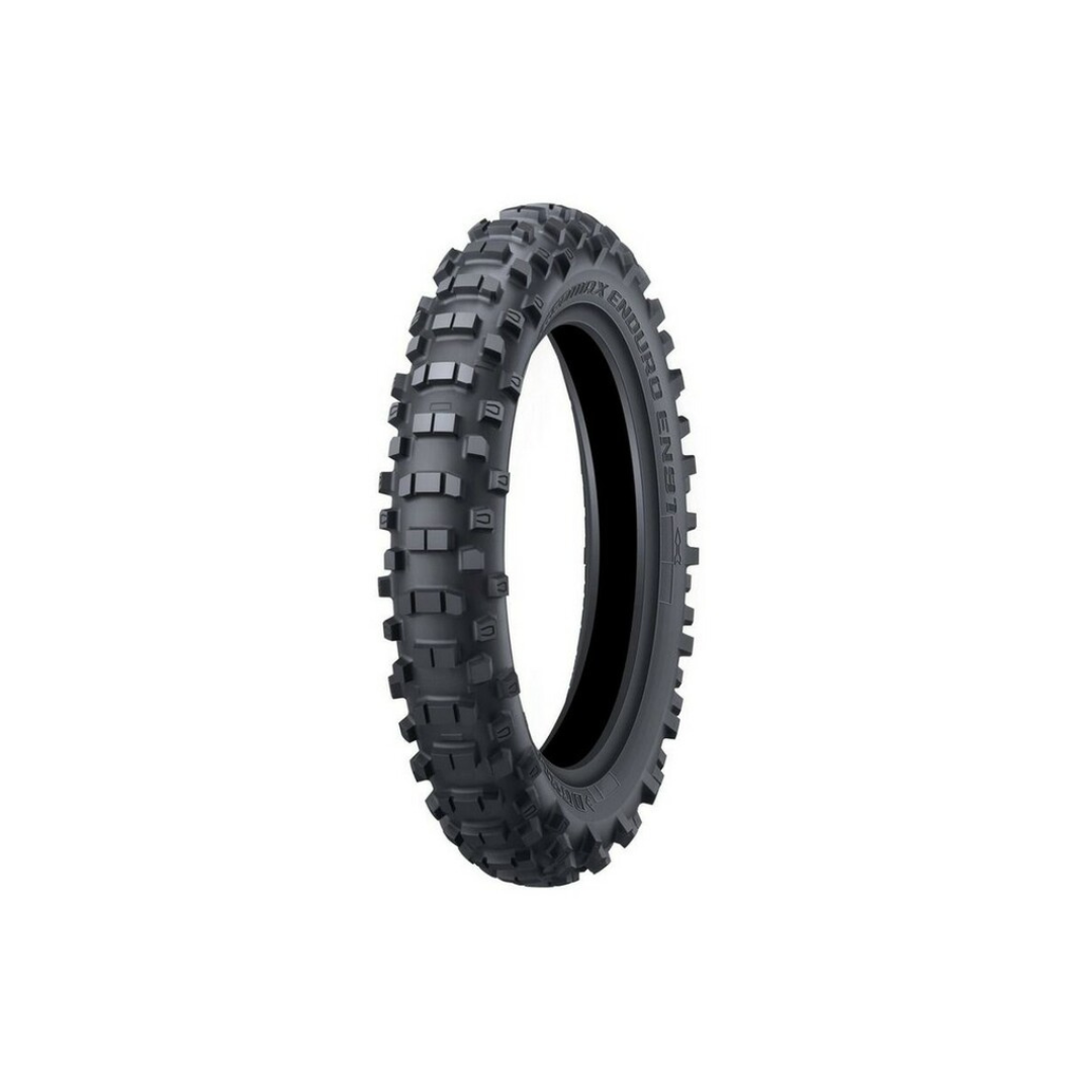 Pneumatico Posteriore Enduro Dunlop EN91