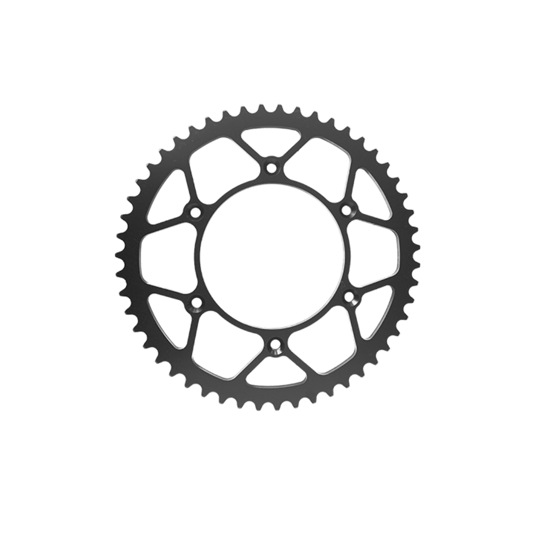 Corona NRTEAM Acciaio per tutti i modelli TM 00-25