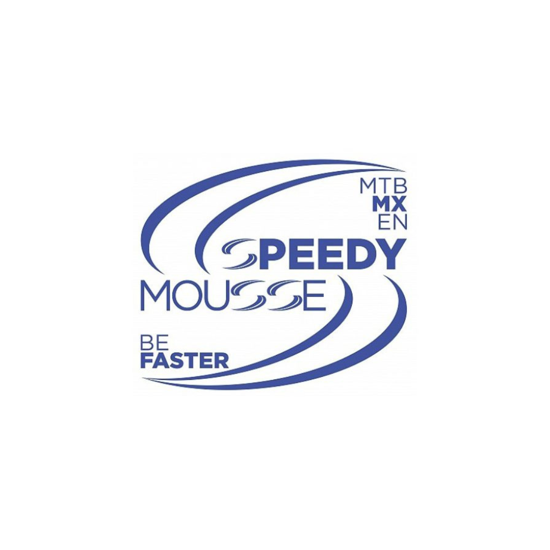 Mousse Anteriore Enduro SpeedyMousse 90/90-21
