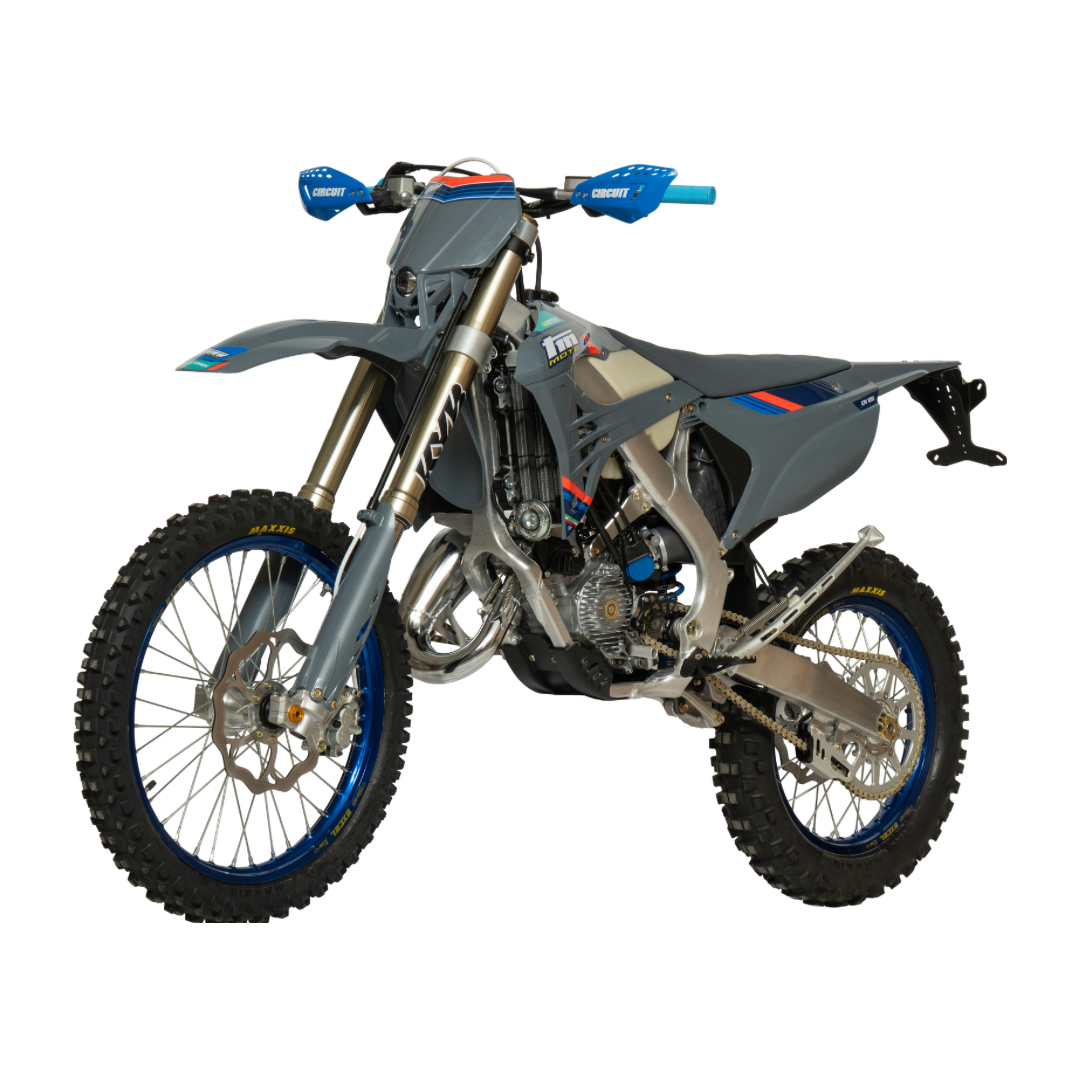 TM EN 125 2T FI 2026