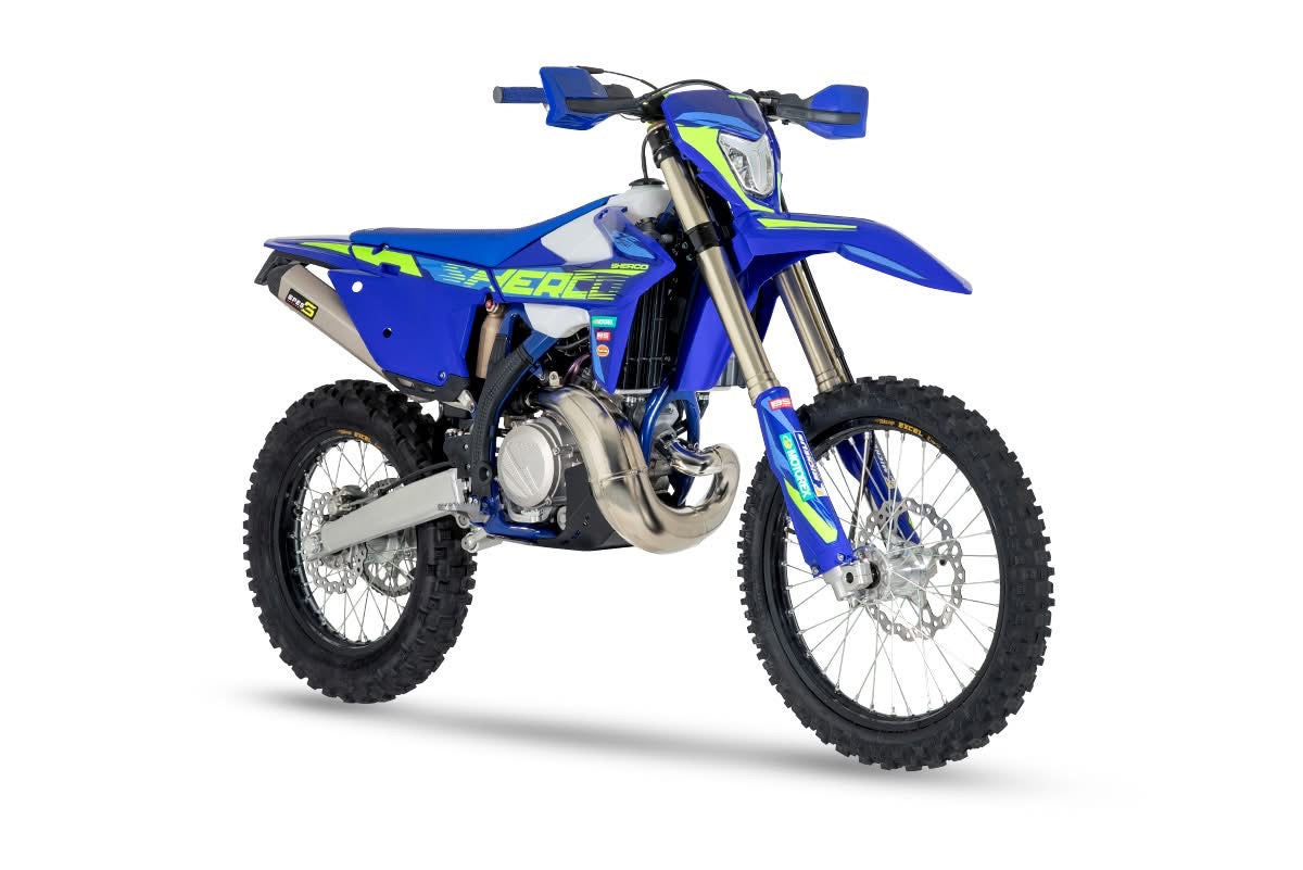 Sherco Se 300 Factory My2026