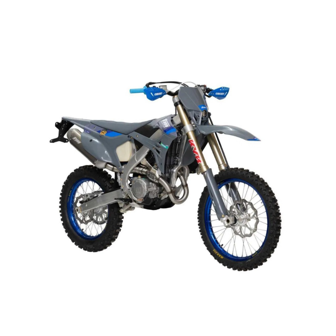 TM EN 300 4T FI 2025 CORSE - moto usata