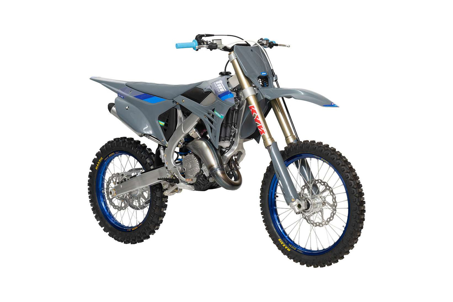 TM MX 125 2T 2025