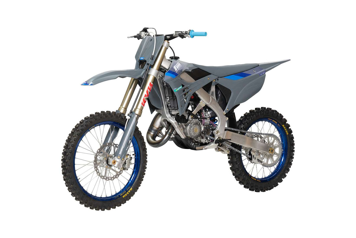 TM MX 125 2T 2025