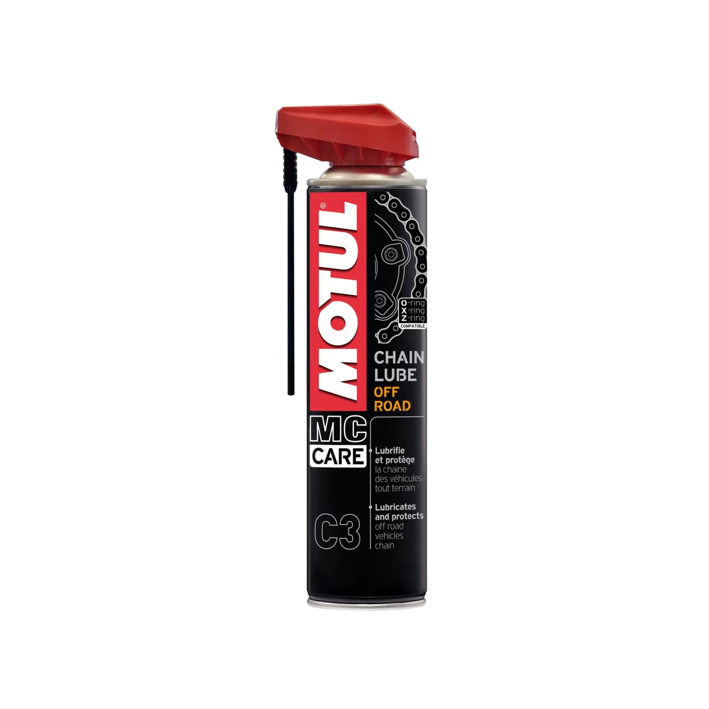 Motul MC Care C3 Chain Lube Off Road
