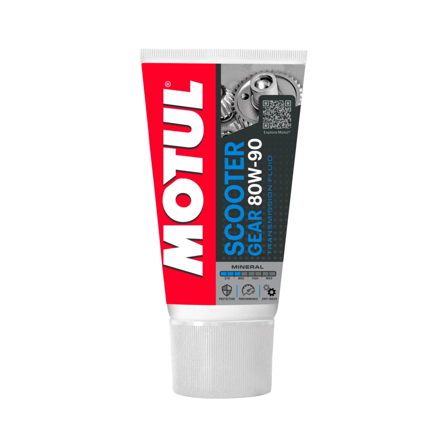 Motul Scooter Gear 80w90