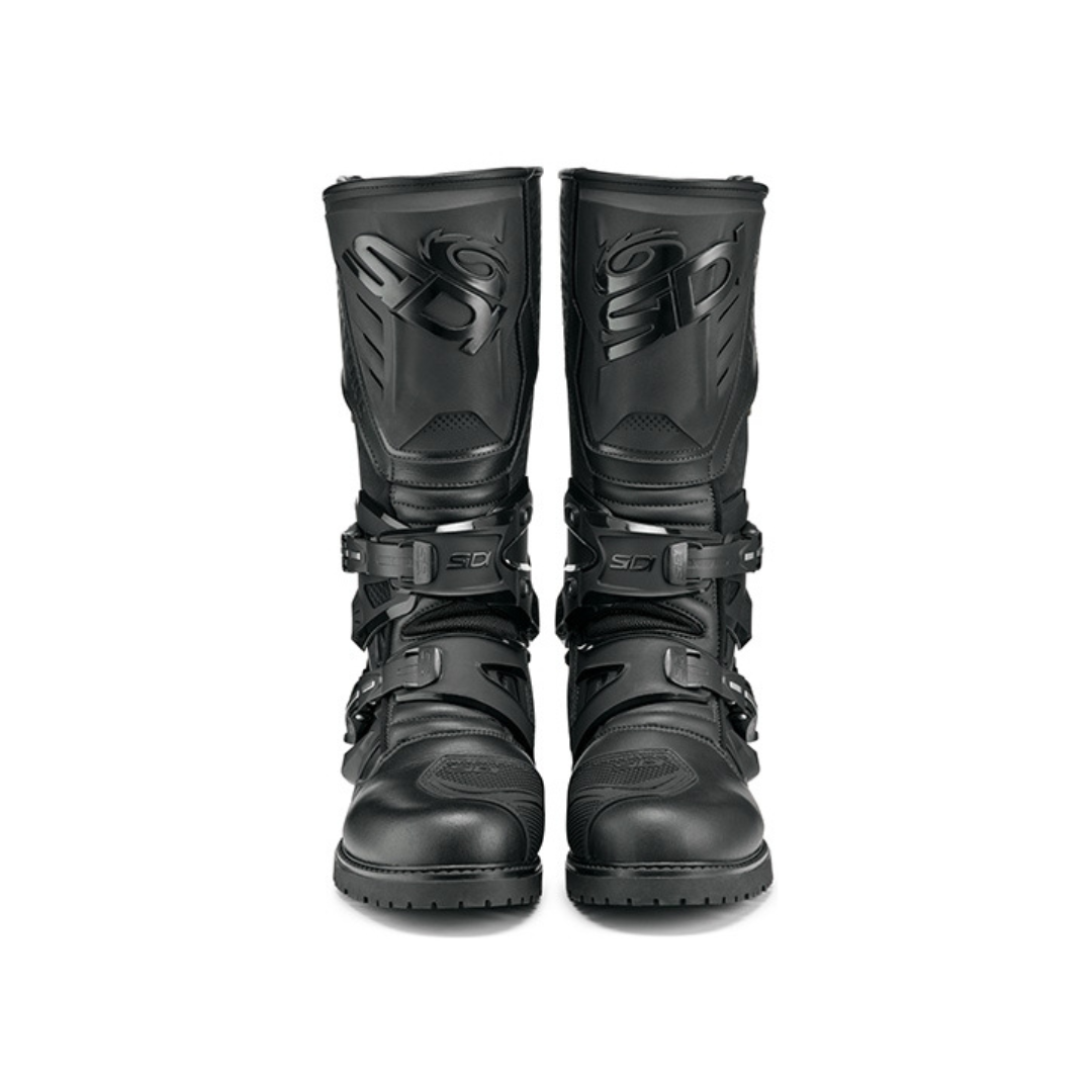 Stivali Turismo Sidi Adventure 2 Gore-Tex