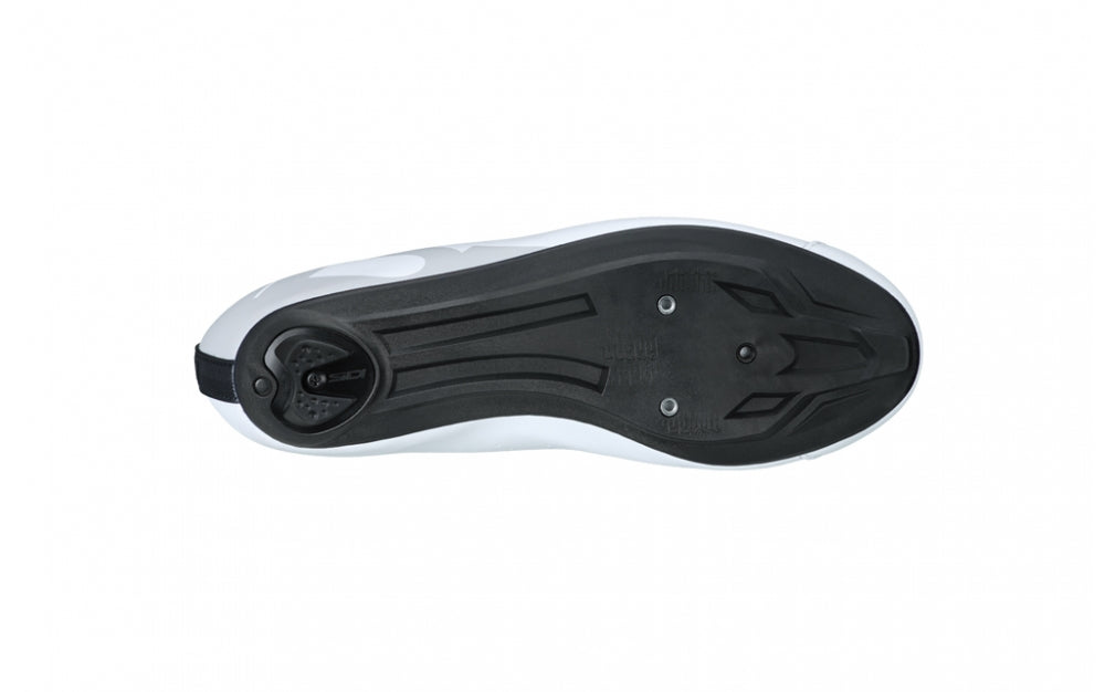 Scarpe Bici Sidi Fast 2 Bianco