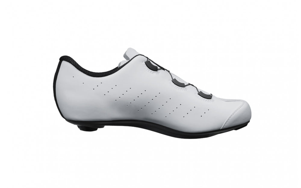 Scarpe Bici Sidi Fast 2 Bianco