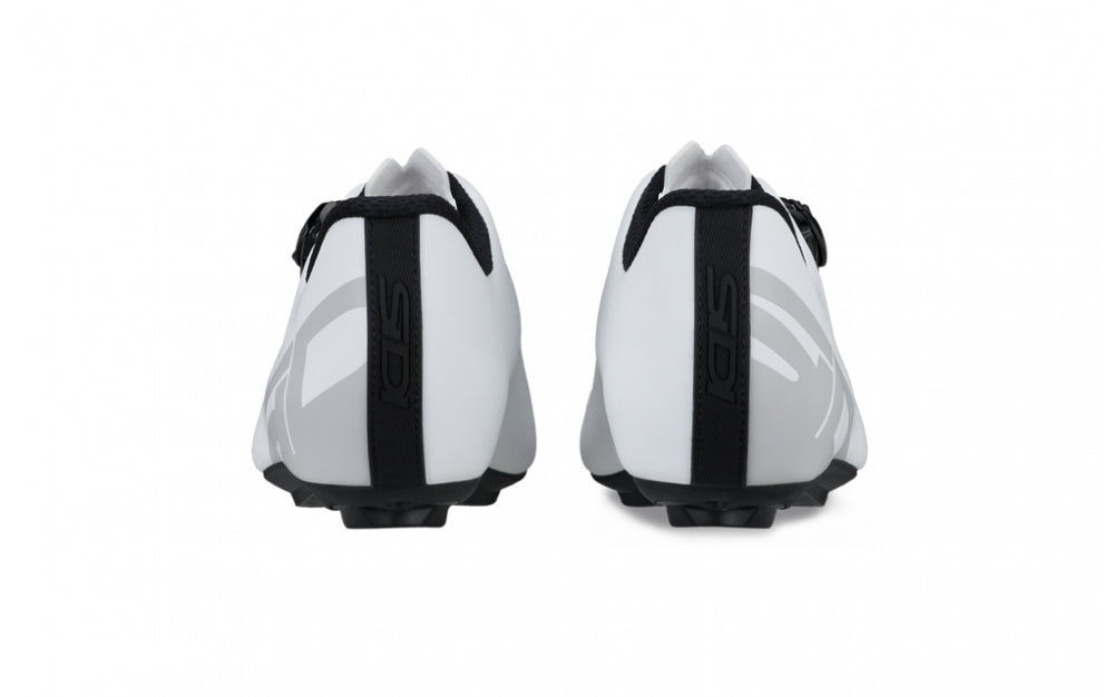 Scarpe Bici Sidi Fast 2 Bianco