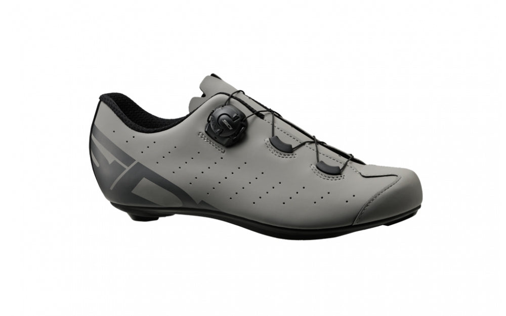 Scarpe Bici Sidi Fast 2 Grigio