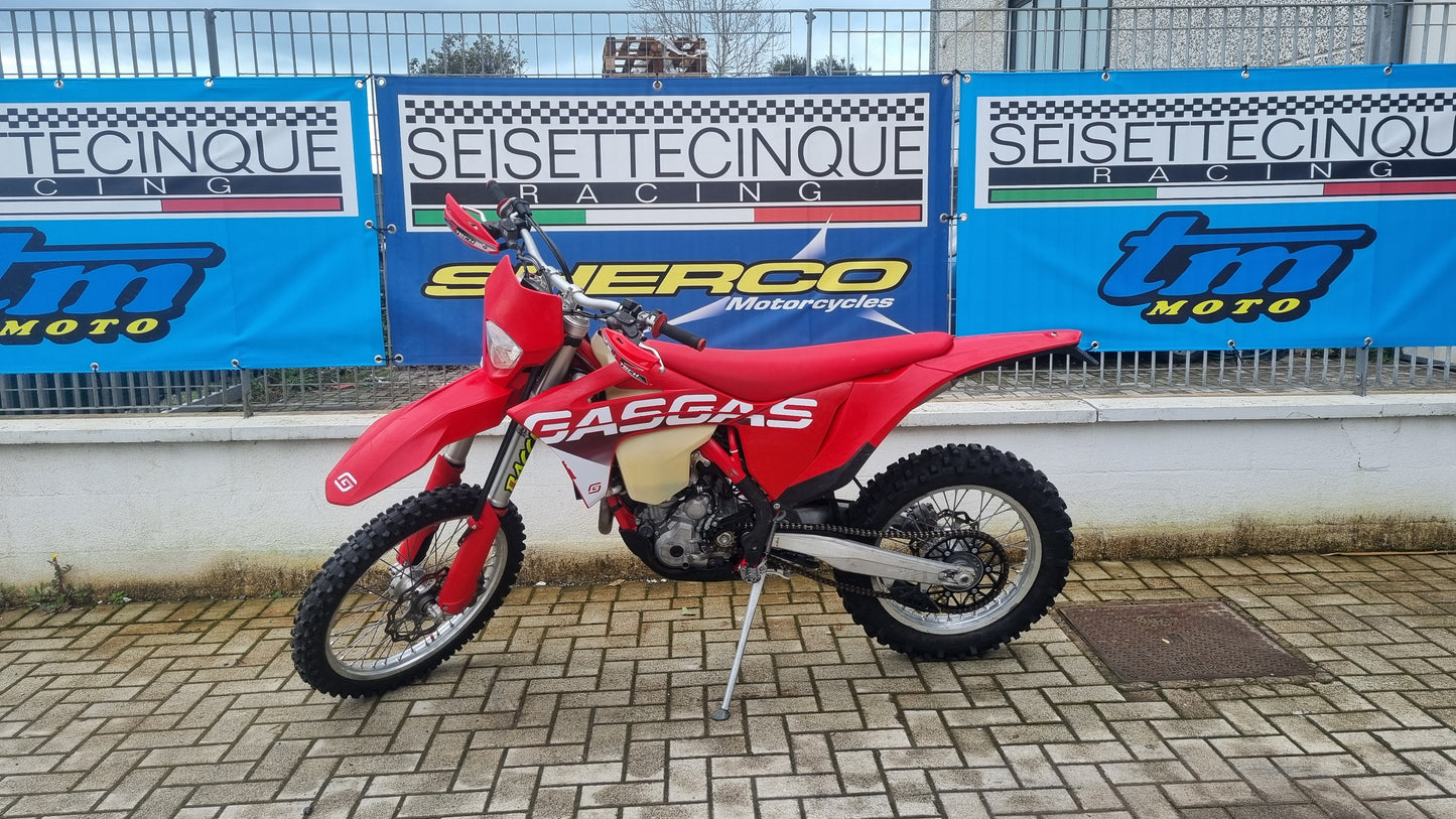 GasGas Ec 250 F 2023- moto usata