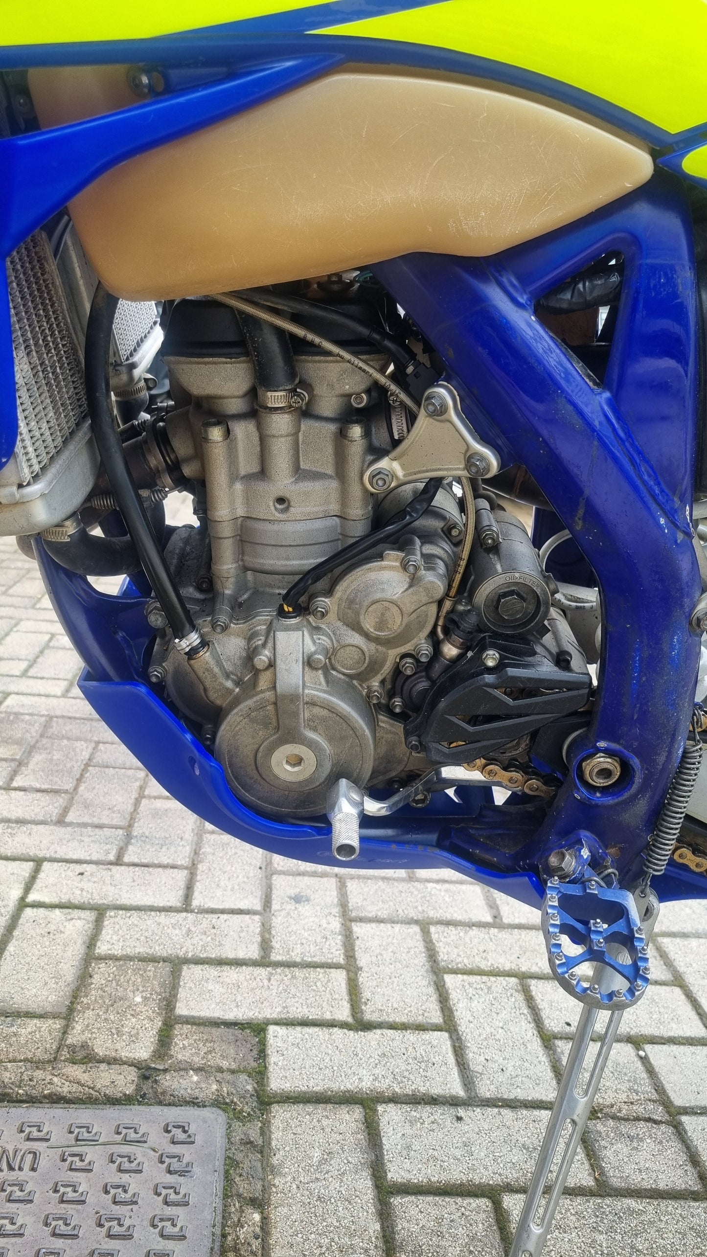 Sherco 300 SEF Factory 2016