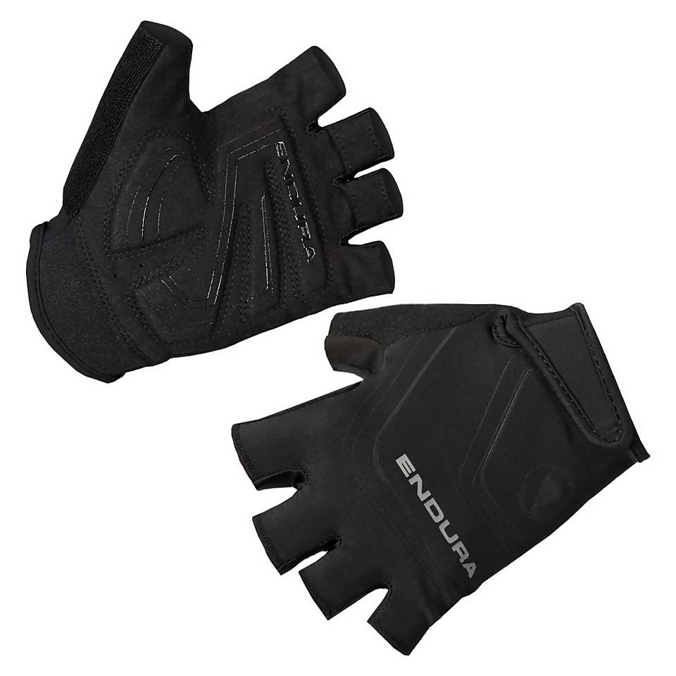 Guanti Xtract Bici Endura Nero