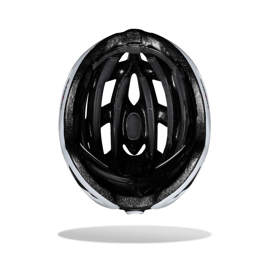 Casco Bici da Corsa Suomy Vortex Giallo Fluo