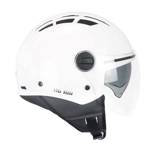 Casco Scooter CGM 116A AIR bianco