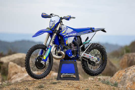 Sherco Se 250 Factory My2025
