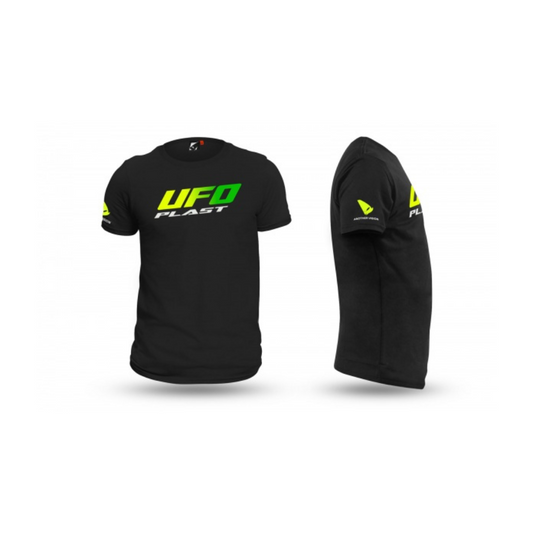 T-Shirt DopoGara Ufo Plast