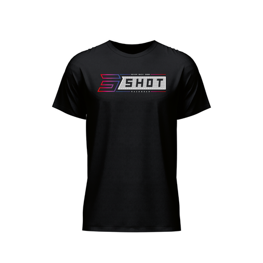 T-shirt Shot Race Gear