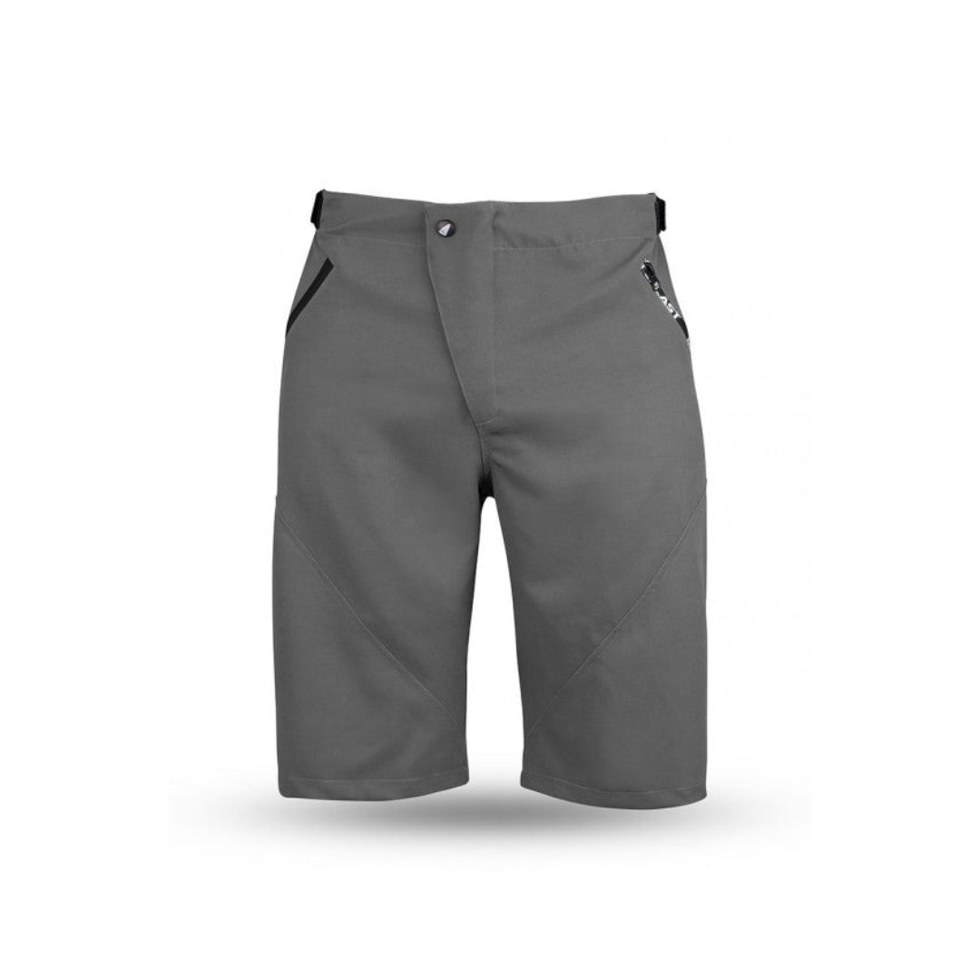 Pantaloni Mtb Enduro Ufo Plast Terrain SV1 Gamba Corta