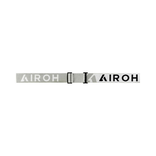 Elastico Ricambio Mascherina Airoh Blast XR1 Grigio