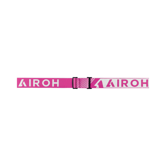 Elastico Ricambio Mascherina Airoh Blast XR1 Rosa