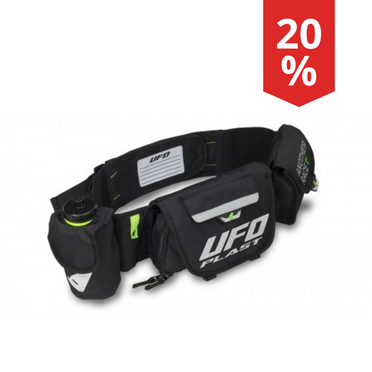 Marsupio Freetime Con Borraccia Ufo Plast
