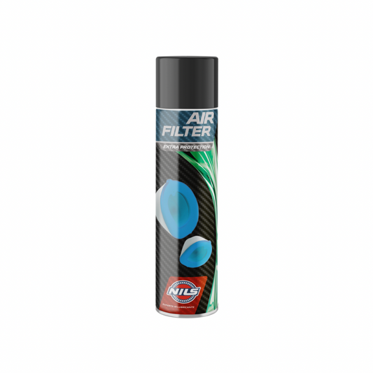 Nils Air Filter Spray olio filtro