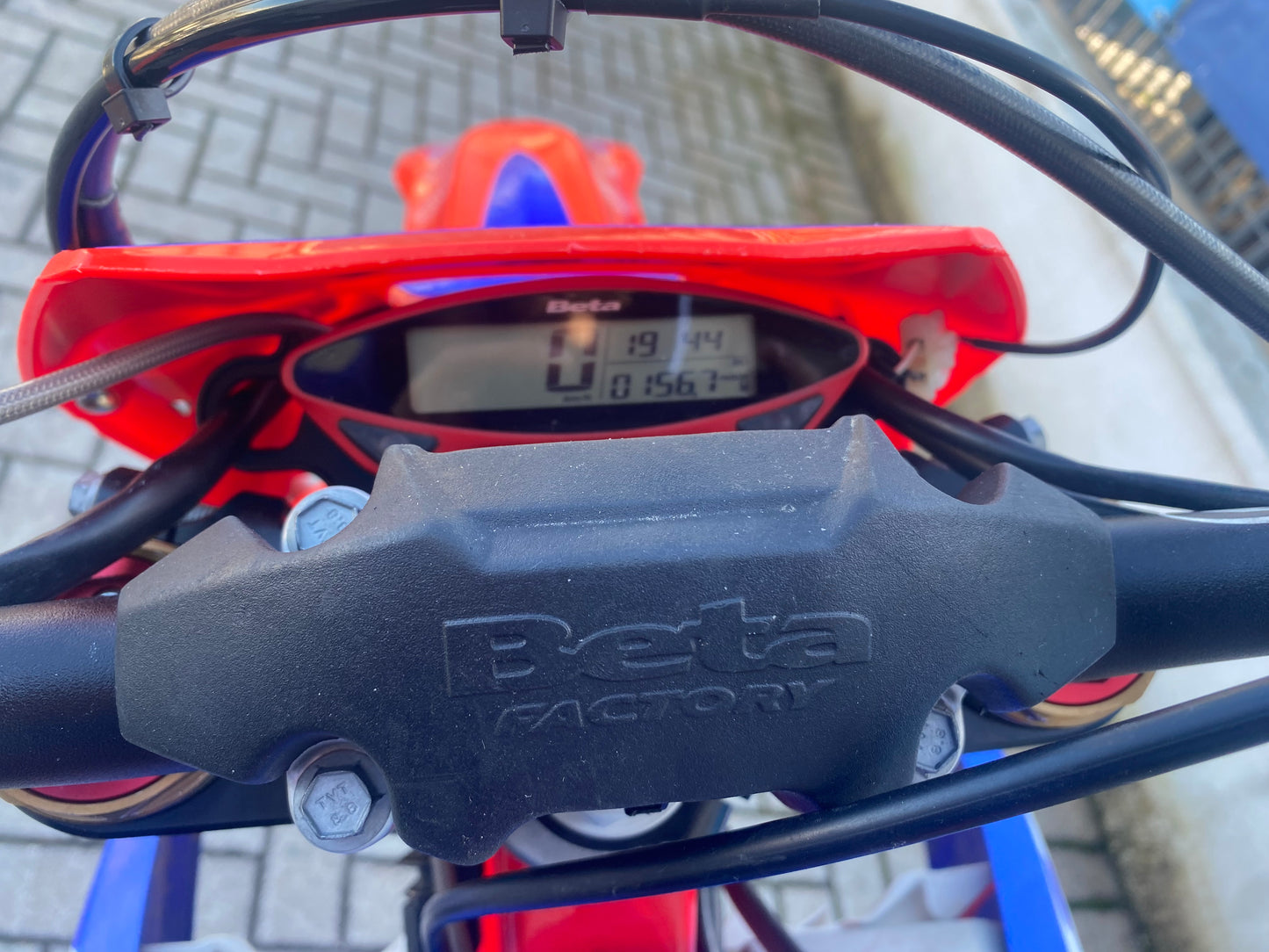 Beta RR 350 Racing 2023