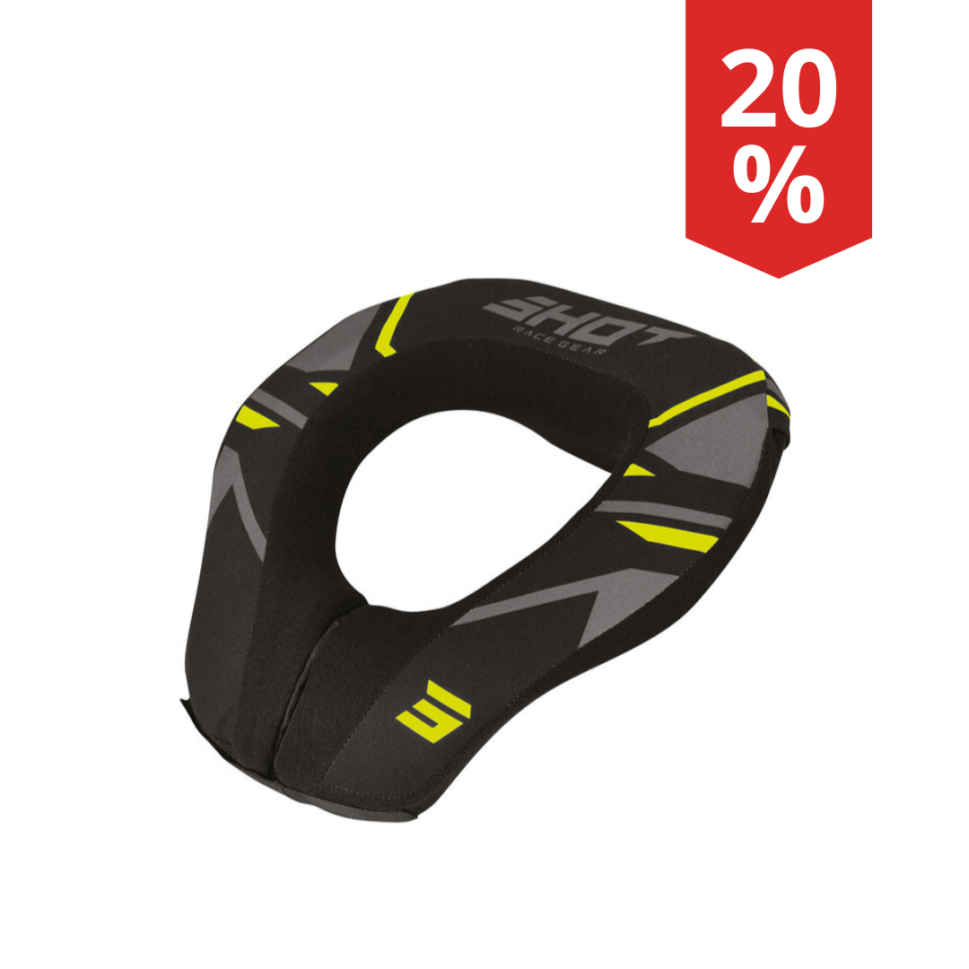 Collare Motocross Bambino Shot Protector 2.0