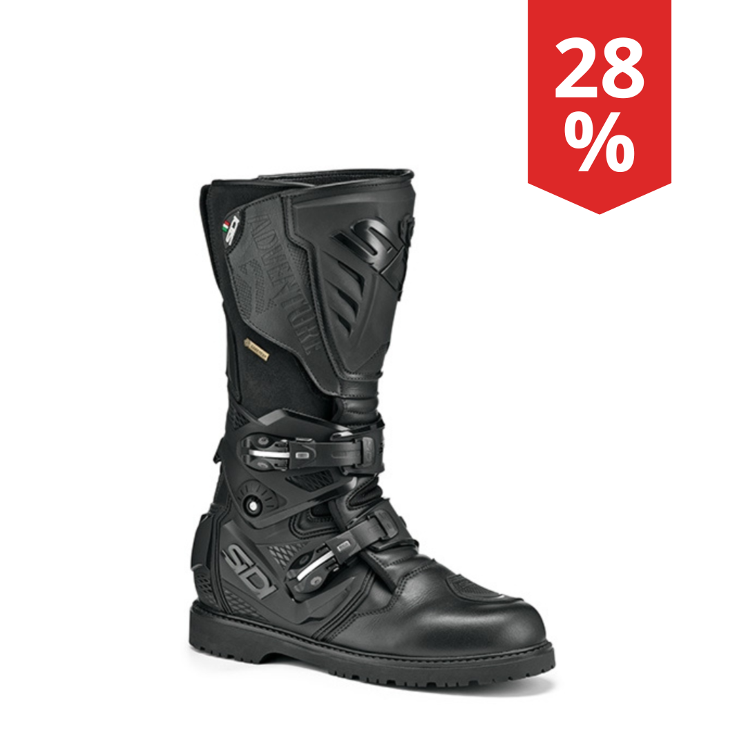 Stivali Turismo Sidi Adventure 2 Gore-Tex