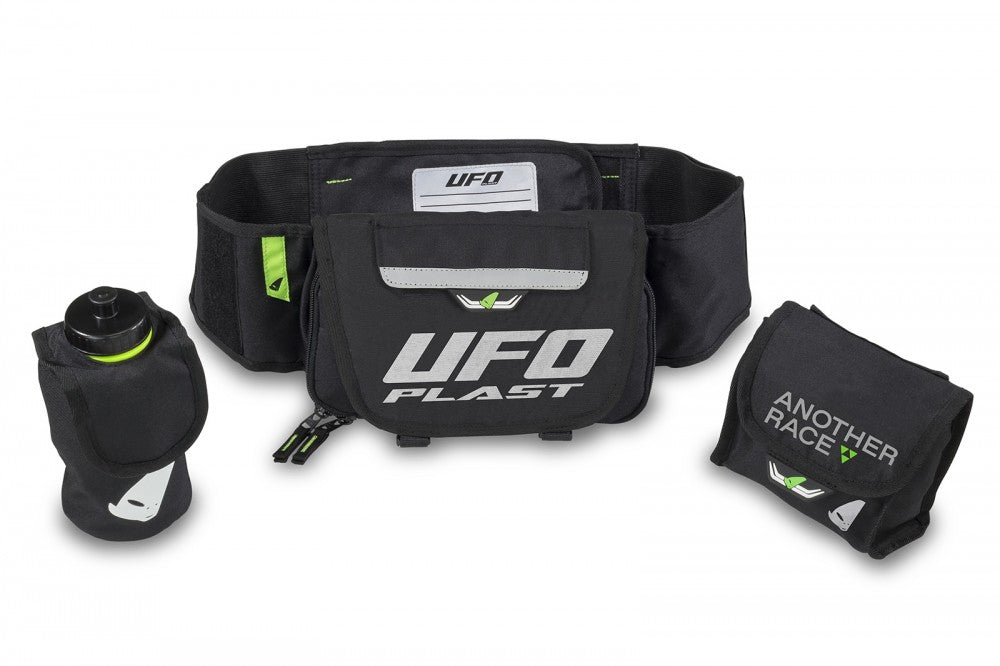 Marsupio Freetime Con Borraccia Ufo Plast