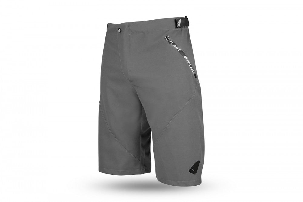 Pantaloni Mtb Enduro Ufo Plast Terrain SV1 Gamba Corta