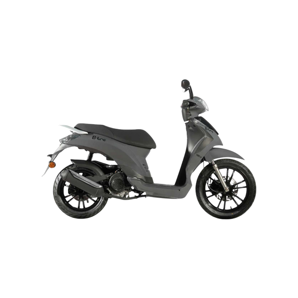 KL B-Tre 125