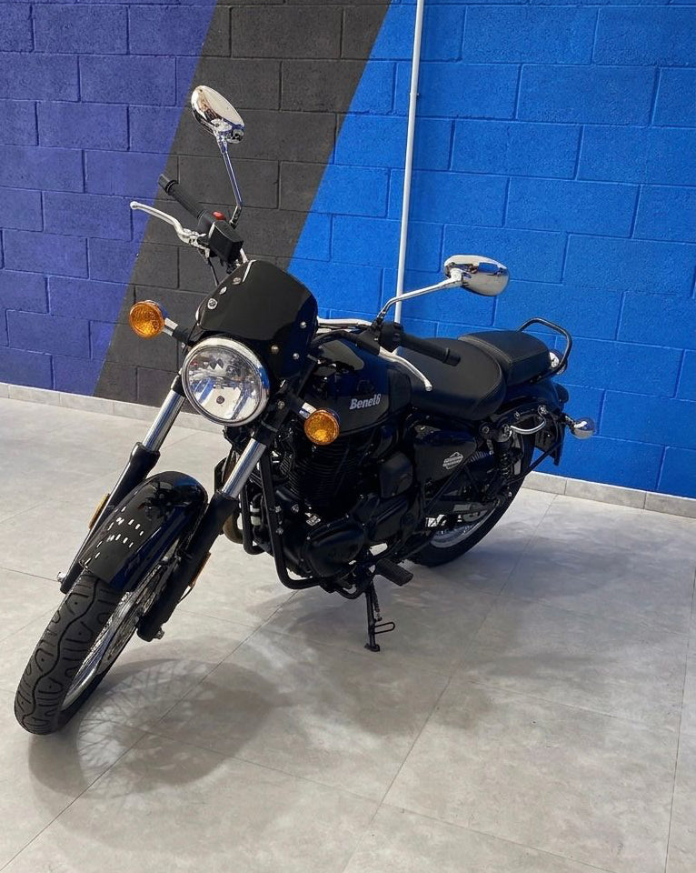 Benelli Imperiale 400- moto usata