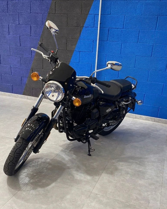Benelli Imperiale 400- moto usata
