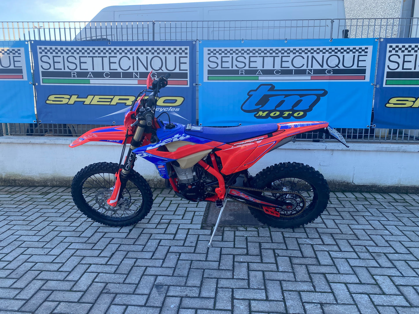 Beta RR 350 Racing 2023